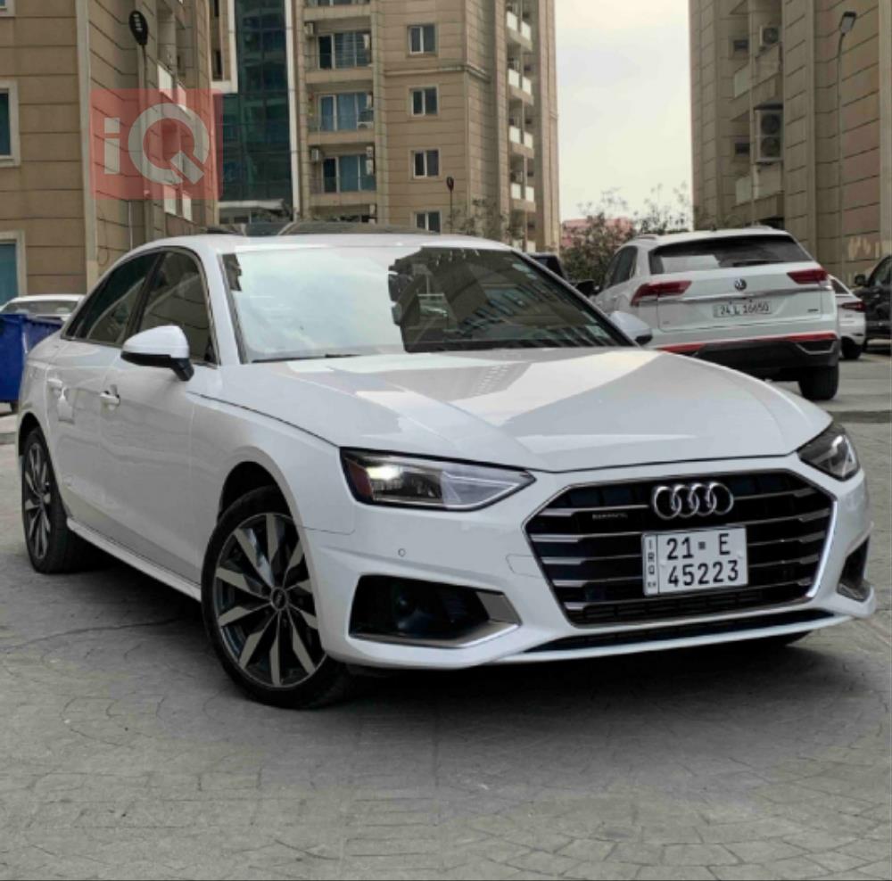 اودي A4